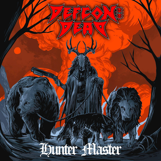 Hunter-Master