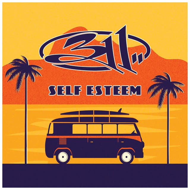 Self Esteem