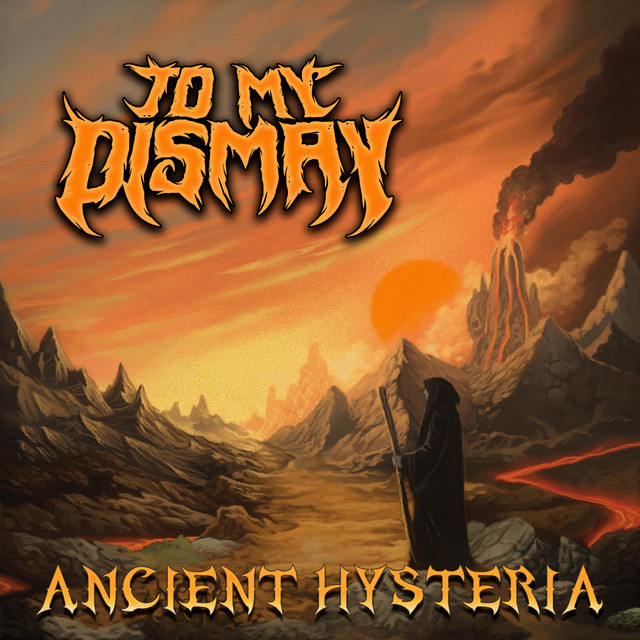 Ancient Hysteria