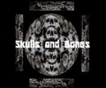 SKULLS and BONES