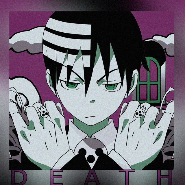 death the kid