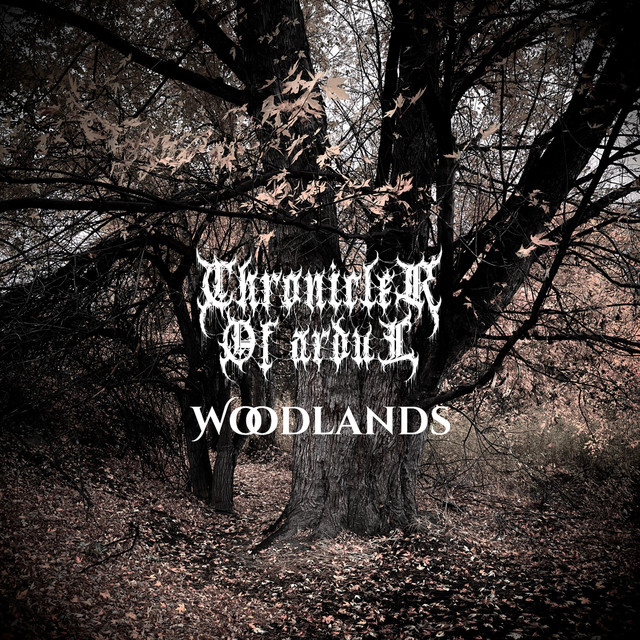 Woodlands (Official Soundtrack)