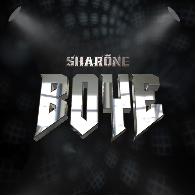Boyé