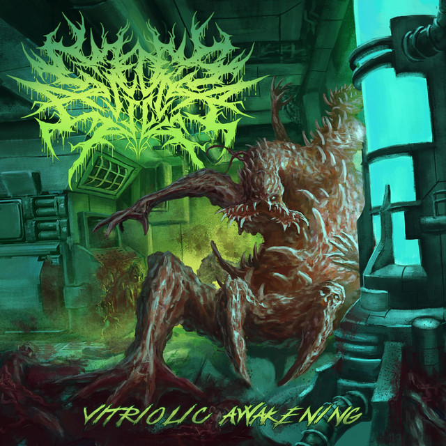 Vitriolic Awakening