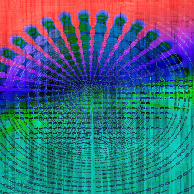 Electronic Tunes