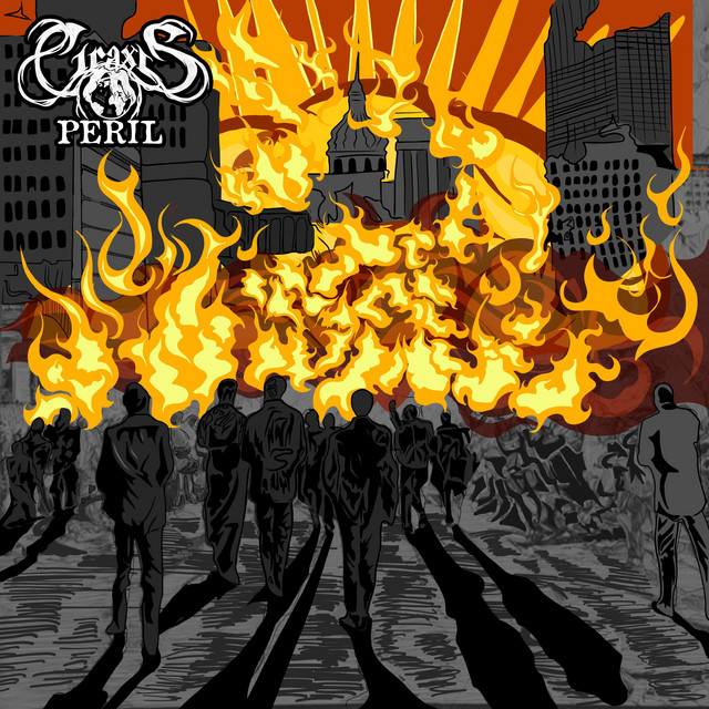 VIII: Peril