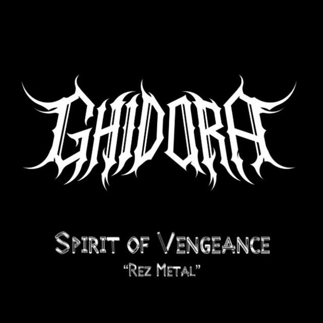 Spirit of Vengeance