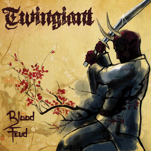 Blood Feud