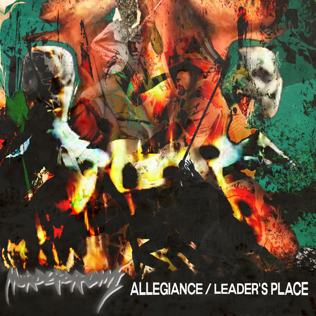 Allegiance / Leader's Place