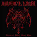 Storms Of Unholy Black Mass