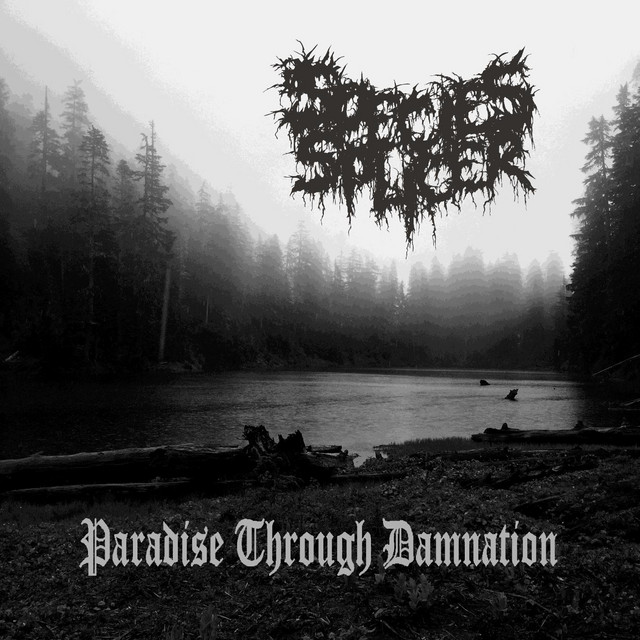 Paradise Through Damnation