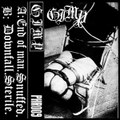 Four Track Tape