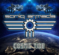 COSMIC TIDE - EP 2020