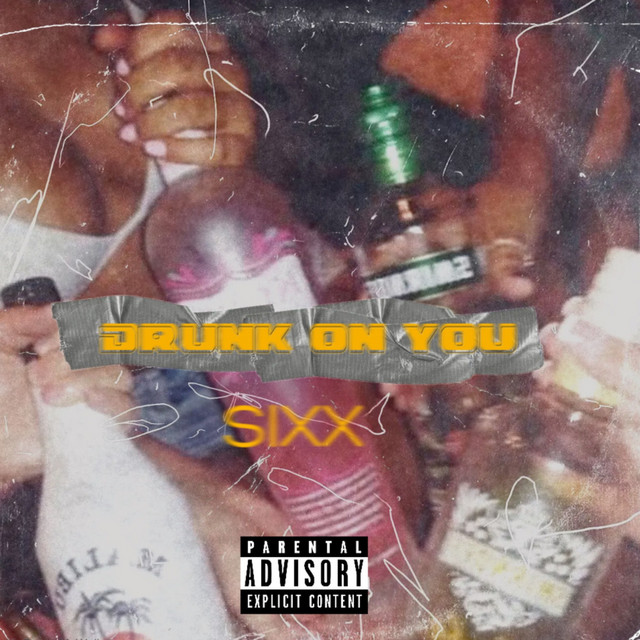 Drunk on You