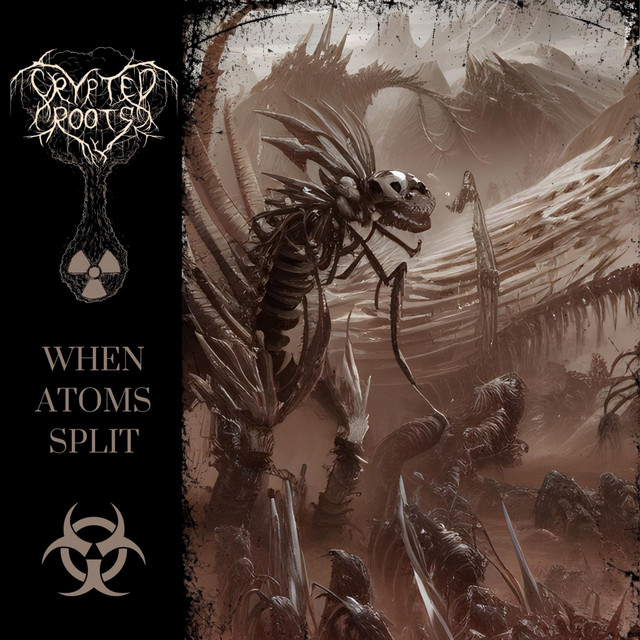 When Atoms Split