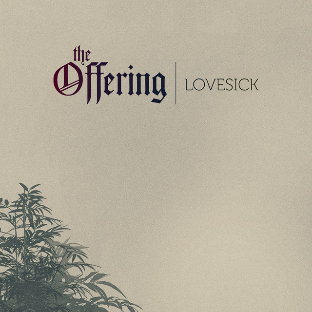 Lovesick