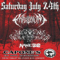 Live Show 7/24/2021