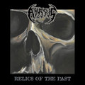 Relics Of The Past (E.P.)