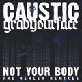 Not Your Body (The Oehler Remixes)