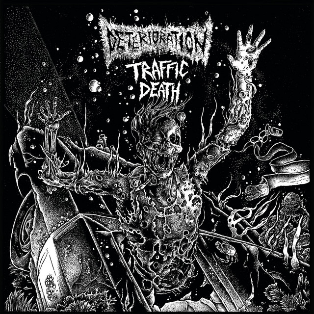 Split with Deterioration