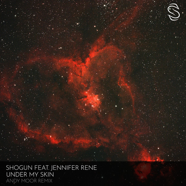 Under My Skin (Andy Moor Remix)