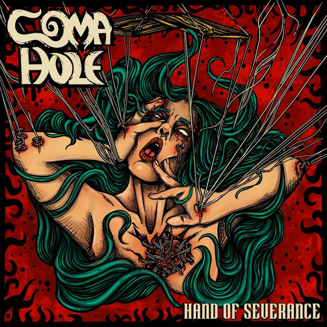 Hand of Severance
