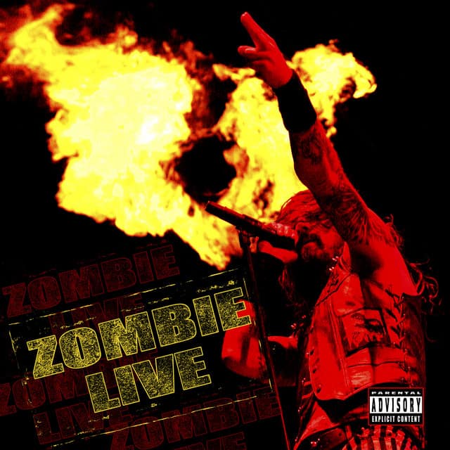 Zombie Live