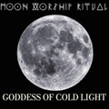 Goddess Of Cold Light