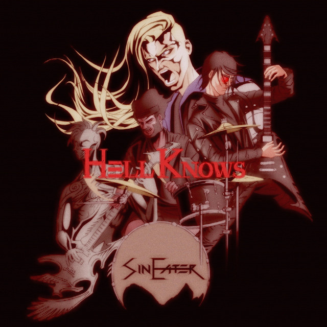 Hell Knows