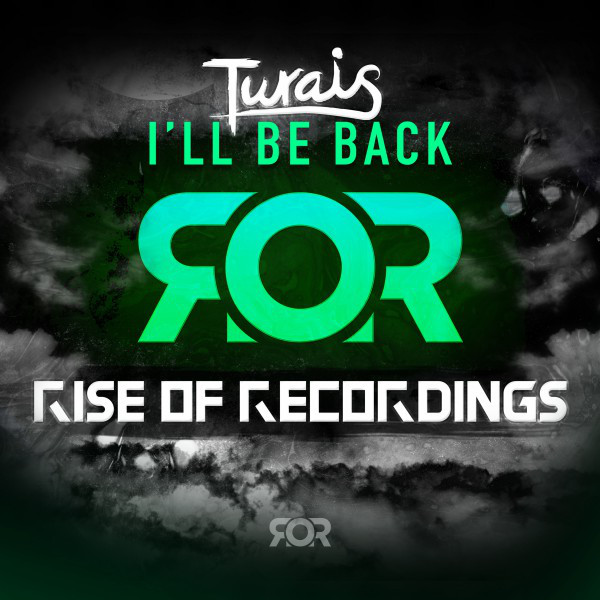 I'll Be Back (Original Mix)