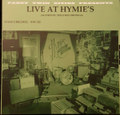 Live At Hymie's