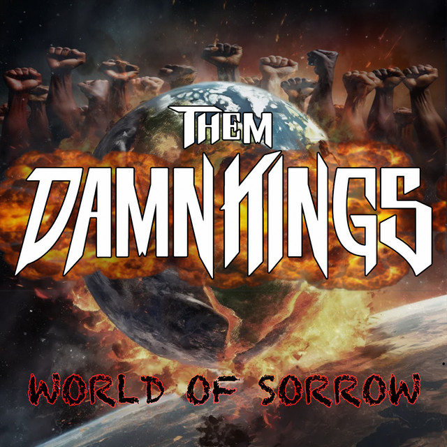 World Of Sorrow
