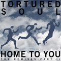 Home To You, The Remixes: Part II