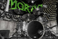 Mortic "The demo" 2017