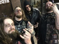Lord of the Void (Archgoat - LIVE)