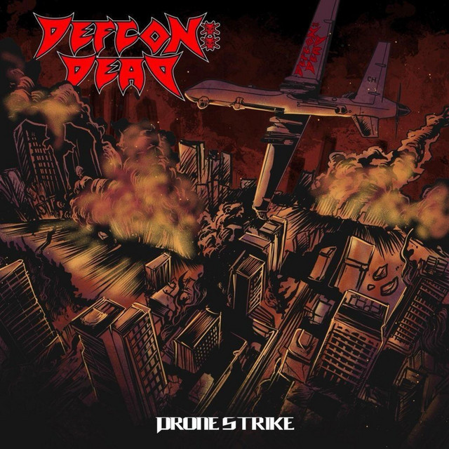 Drone Strike