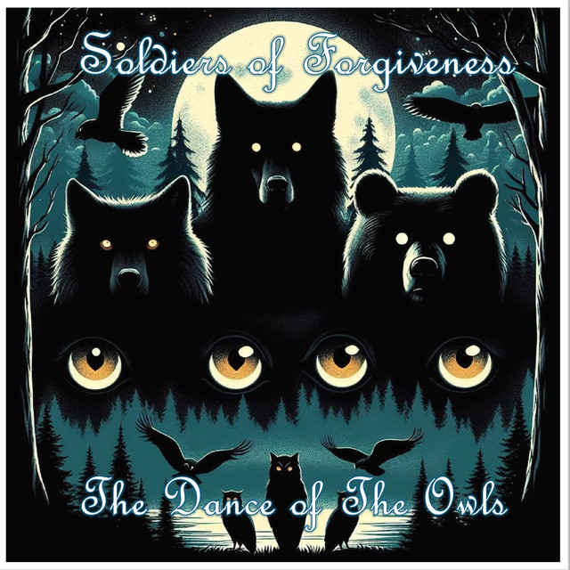 The Dance of the Owls