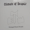 Deranged Doom Disciple