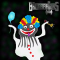 Clown-Face Cthulhu