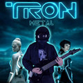 Derezzed (Tron: Legacy) [Metal Version]
