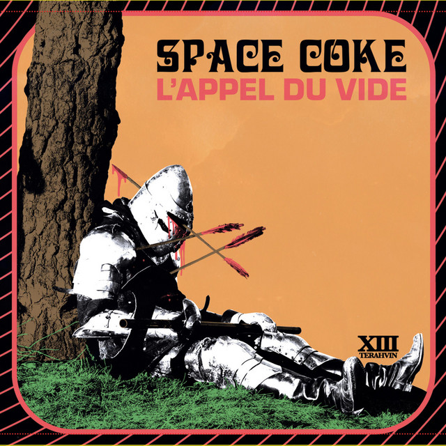 L'appel du Vide
