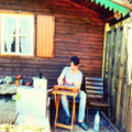 Minilogue recorded live in Regen, 24/25.04.19