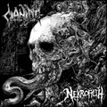 Split with Cianide