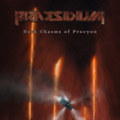 Dark Chasms of Procyon