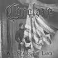 War Stalks The Land Cassingle
