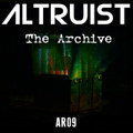 The Archive - EP