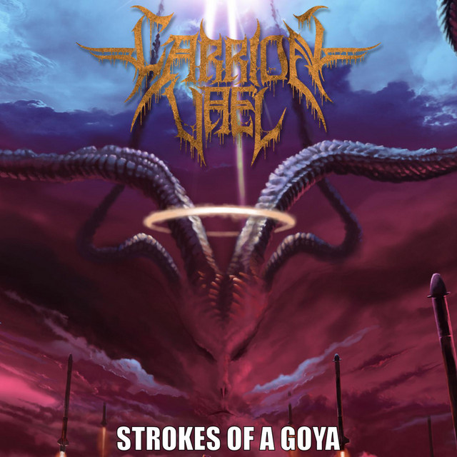 Strokes Of A Goya