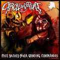 Face Bashed Ninja Grinding Commandos