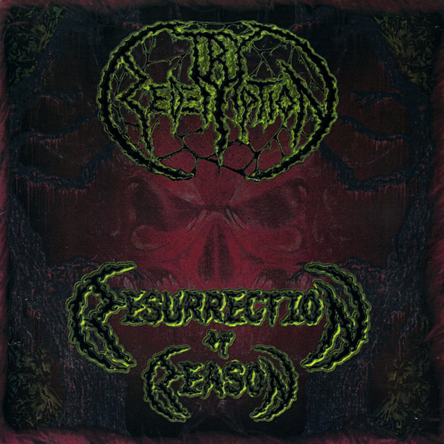 Resurrection Of Reason