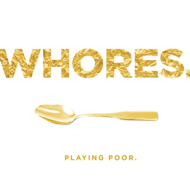 Playing Poor